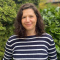 Doreen Schiller | Medizinische Fachangestellte / Praxismanagement 