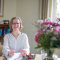 Dr. med. Annegret Brauer  | Fachärztin für Kinder- und Jugendpsychiatrie und -psychotherapie / Humangenetik 